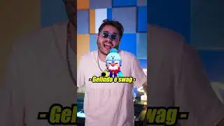 The Neapolitan Alphabet of BRAWLSTARS 3 - Short Version!