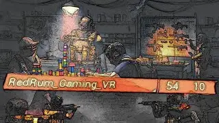 Contractors VR Why True Pros Dont Play Prison