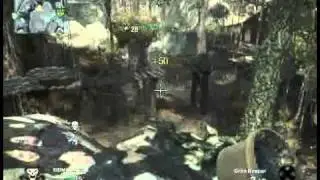 Hey 14th there a rock in your way
