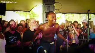 ESNS Exchange @HaldernPopFestival 2024