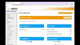 ATS Mako - Bulk Upload Configuration