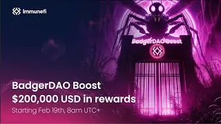 Boosted eBTC BBP: Technical Walkthrough with Badger DAO