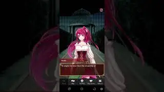 Blood in Roses - Caelus - full chapter 10