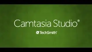Camtasia Studio 8 Full Sürüm İndirme ve Kurma
