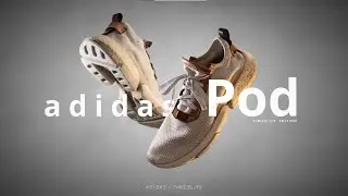 🔺Meine eigenen ADIDAS Schuhe 🔻 / Timoslife Edition