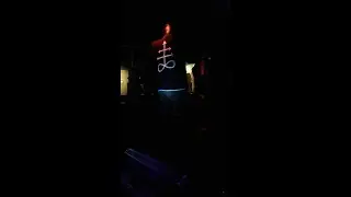 Diente Amargo - Leviatan @ Calacas Agostinas 2019