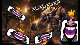 Самый  позитивный сапорт в LoL