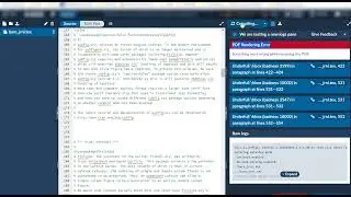 [Fixed] PDF Rendering Error Something went wrong while rendering this PDF