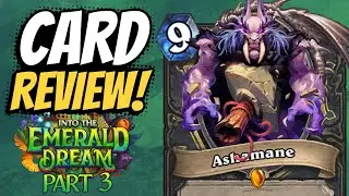 XAVIUS IS 5 STARS!! Rogue Legendary is crazy! Tons of Neutrals! | Emerald Dream Review #3