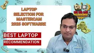 Best laptop for cad cam software - laptop selection for cad cam software - best laptop for mastercam