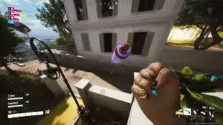 The Best Light Pistol Montage in The Finals