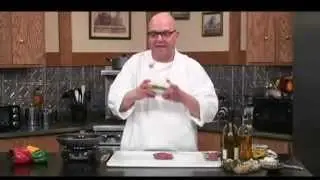 Тендерайзер для отбивания мяса Meat Tenderizer