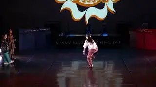 2024・6・30 SUNNY SMILE BATTLE 2on2 妃夏風 vs あやしい