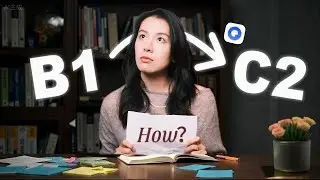 Why You're Stuck at B1 (And how to 