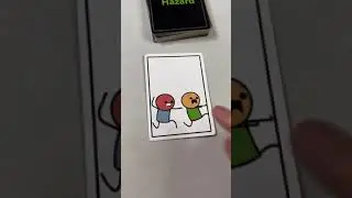 1 MIN OF JOKING HAZARD PART 8🤨😩😂 #shorts
