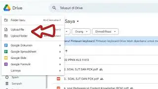How to Save Files to Google Drive and the Latest Free PPG GT Questions