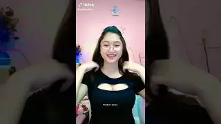 Tiktok super sexy user ayubychan || ga Pargoy ga enjoy 💃