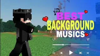 Best background music for Minecraft videos 💀 (no copyright) (copyright free) ©️🔥