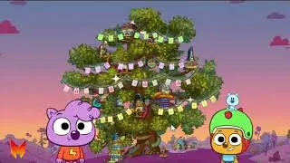 Road Repair Work it Out Wombats Games and Stories Episodes 3