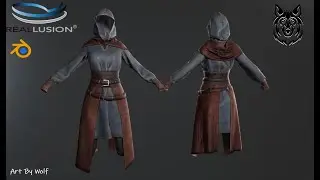 Blender Shape Keys (Part 1)