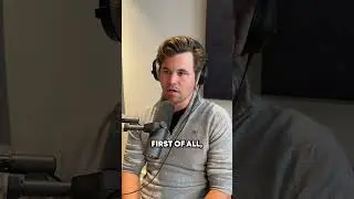 Magnus Carlsen's ADVICE to Gukesh Dommaraju