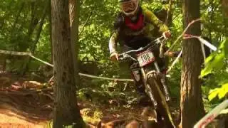 Evil Bikes - 2010 US Open DOWNHILL