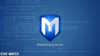 CARA MEMBUAT APLIKASI BACKDOOR / PAYLOAD DI METASPLOIT || TERMUX