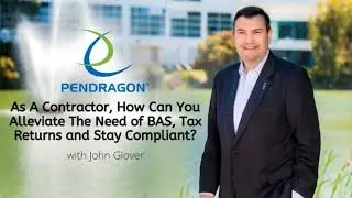 Alleviate the need of BAS, GST & stay fully compliant...
