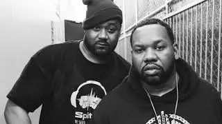 RAEKWON FT   INSPECTAH DECK GHOSTACE KILLAH & GZA GUILLOTINE WSJ REMIX