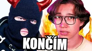 Zaprodal jsem duši ĎÁBLU 😔 (zdroj Sibiřan)