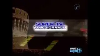 Sigla Super tv telegiornale