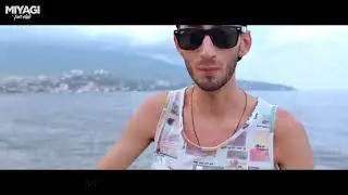 Малиновый рассвет (Lyric video).