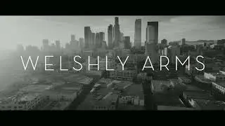 Welshly Arms- Legendary ACAPELLA (isolated)