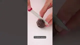 Çikolatayla Tanışma ve Evde Çikolata Yapımı - Gamze Baş