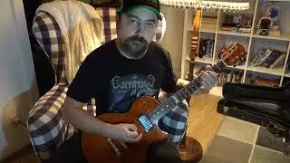 Manifest Guitar Rhythm Playthrough