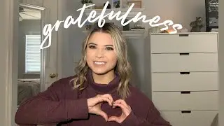 Practicing Gratefulness with a Chronic Illness