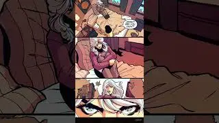 The Day Everything Went Wrong for Black Cat! #Shorts