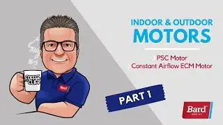 Coffee with Cliff: Troubleshooting PSC & ECM Motors (Part 1)