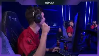 Sick and Dapr praising G2 Esports players