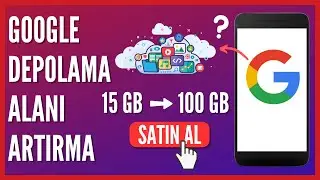 How to Buy Google Storage | Buying Google Storage
