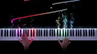Finale (from the Carnival of the Animals) - Saint-Saens | J Piano