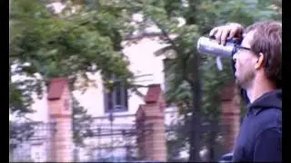 Sputnik-Uni-Check: Halle/S. (2008)