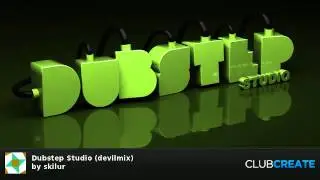 Dubstep Studio (devilmix) by skilur