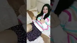 تعال دلّعني و أدلعك الليلة مولّع ساخن نار فوق السرير | روتيني اليومي