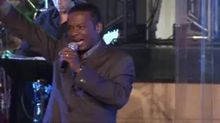 Elias Silva - Carta ao Rei (Soldado Ferido) | DVD Promessas - Ao vivo