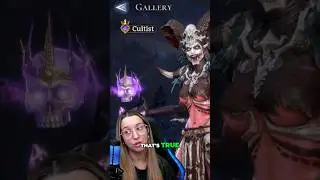 EPICS that are SOLID are important for all gachas 💜 🥰 #watcherofrealms #fantasyrpg #shorts
