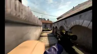 Highlight CS:GO#19.Shoot faster!