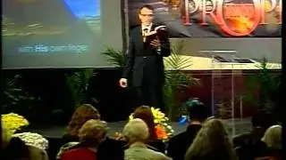 Discover Prophecy-9 The Rock that Simply Will Not Roll - Part 1 by David Asscherick
