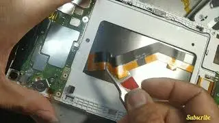 how to repair cellphone android how to replace new LCD screen tips tutorial solution