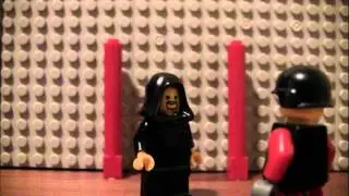 C&C Legos: Season 5 - Episode 2